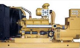 減少人為故障,可提高上柴柴油發電機組工作效率