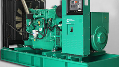 在惡劣環境下如何正確使用柴油發電機組？