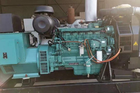 租賃上柴發電機組時如何選擇呢?