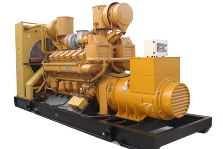 柴油發(fā)電機(jī)組自動熄火的原因有哪些?