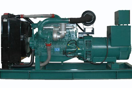 如何使用柴油發電機組更節油？