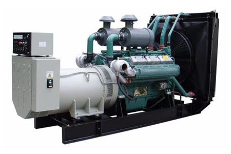 高原地區如何解決柴油發電機組功率下降問題？