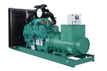 選擇寧波康明斯發(fā)電機組租賃商時需要注意哪些?