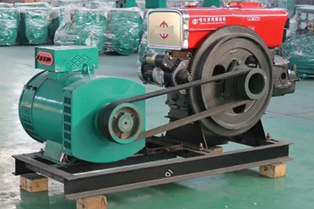 柴油發電機組租賃的價格貴嗎?