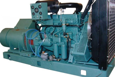 寧波柴油發(fā)電機組的租賃價格貴嗎?