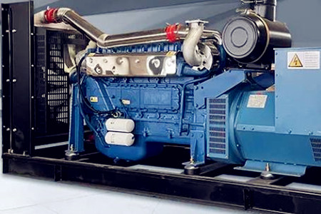 哪些因素會影響到寧波柴油發(fā)電機(jī)組的維修價格?