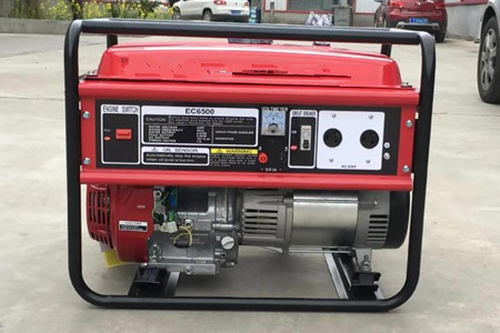 寧波汽油發電機組廠家哪家靠譜?推薦大江旺業