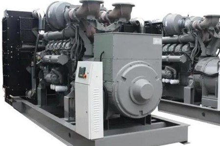 柴油發(fā)電機(jī)組蓄電池的容量怎樣計(jì)算?有三個(gè)基本原則