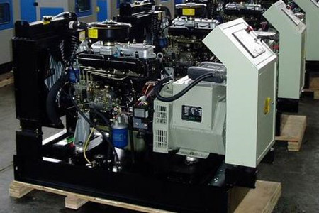 為何廠家不建議購買二手的三菱發電機組呢?