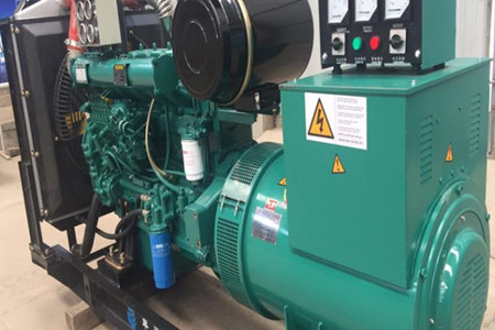 柴油發(fā)電機(jī)組節(jié)能技巧,降低運(yùn)營(yíng)成本!