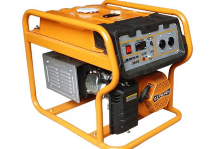 汽油發(fā)電機(jī)組裝過(guò)程中需要注意哪幾點(diǎn)?