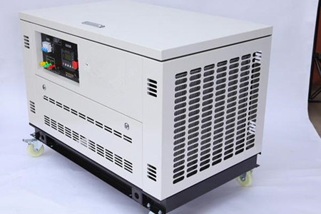 汽油發(fā)電機組轉(zhuǎn)速不穩(wěn)的原因，這幾點你掌握沒？