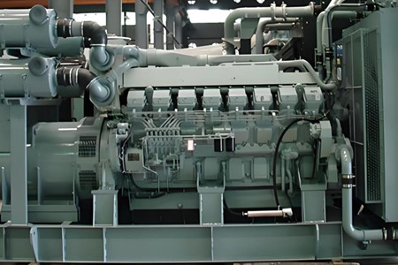 三菱發電機組功率如何選?準確計算是關鍵!
