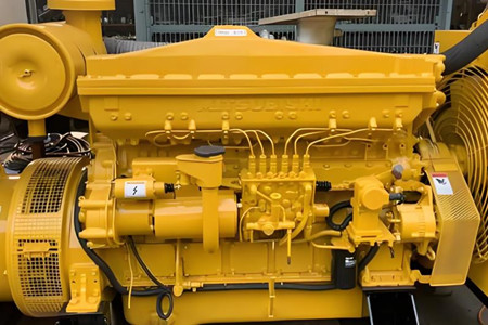 三菱發電機組功率如何選?準確計算是關鍵!