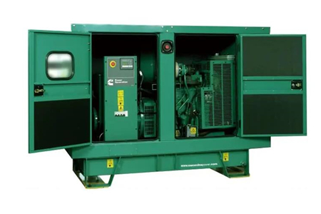 柴油發電機組四種低溫啟動方式,你掌握多少?