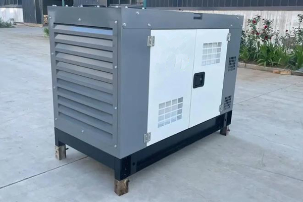 柴油發(fā)電機組安裝和使用方法,新手也能輕松搞定! 圖1