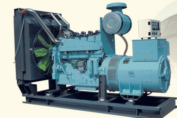 柴油發(fā)電機組安裝和使用方法,新手也能輕松搞定! 圖2