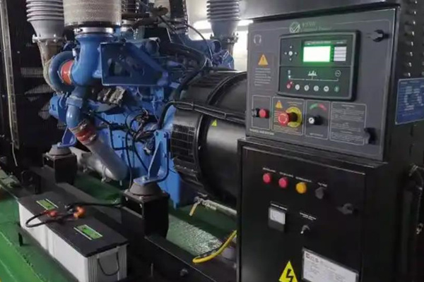 康明斯發電機組搬運過程中需注意哪些問題? 圖1