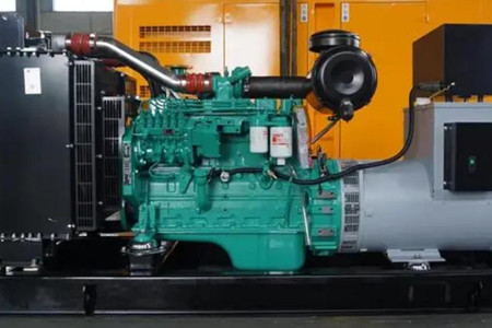 康明斯柴油發電機組租賃期間有哪些注意事項？