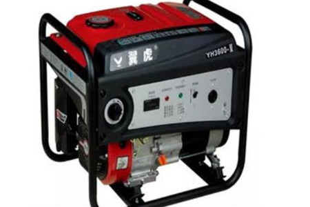 如何做好翼虎汽油發電機組的防火工作？