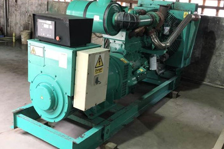 如何做好柴油發電機組的清污工作？