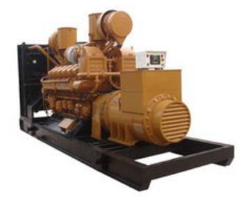 應急停電有救星，寧波發電機組滿足你需求