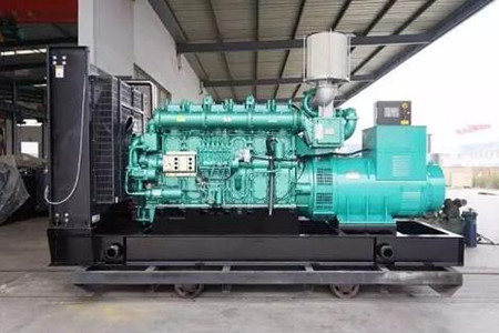 如何預防柴油發電機組被燒毀？