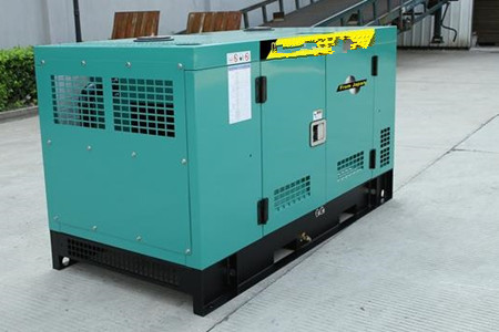 120KW靜音發電機組突然熄火的原因是什么？