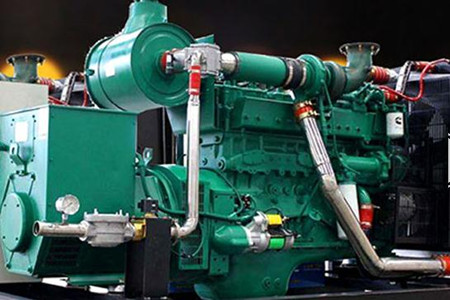 常柴發電機組并列運行需要滿足哪些條件？