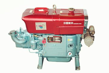 常柴發電機組重要零部件有哪些？