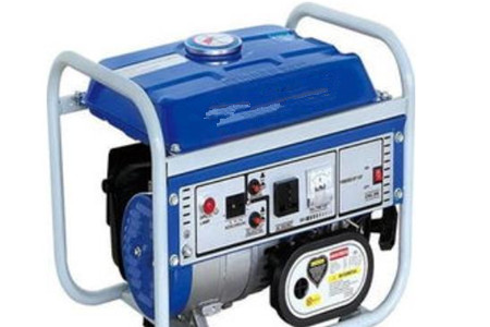 汽油發電機組啟動不了？故障排除方法來了！